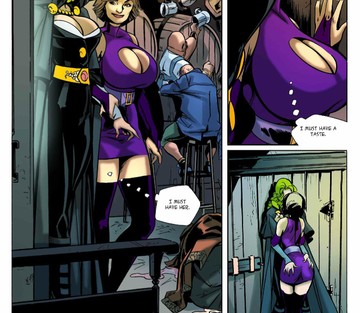 Unstable Assets - Page 79
