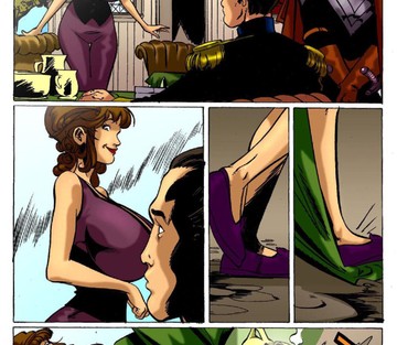 Unstable Assets - Page 15