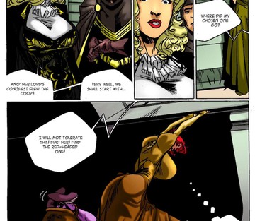 Unstable Assets - Page 44