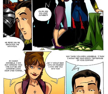 Unstable Assets - Page 17