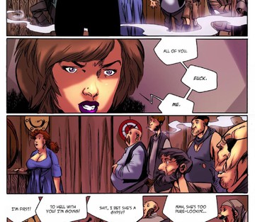 Unstable Assets - Page 61