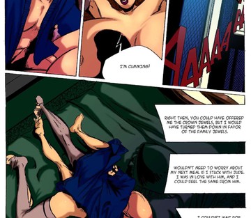 Unstable Assets - Page 28