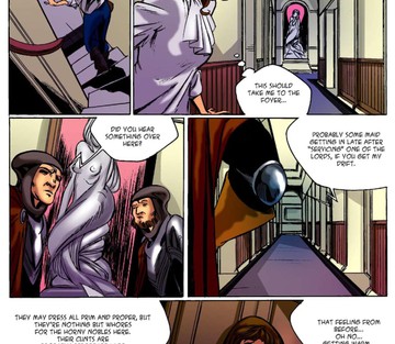 Unstable Assets - Page 34