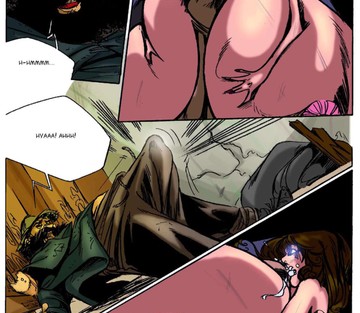 Unstable Assets - Page 55