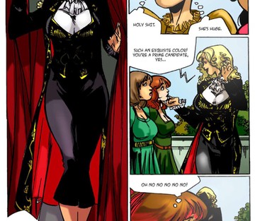 Unstable Assets - Page 41