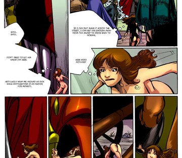 Unstable Assets - Page 50