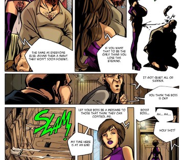 Unstable Assets - Page 70
