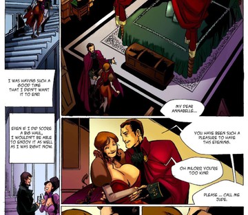 Unstable Assets - Page 20