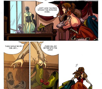 Unstable Assets - Page 13