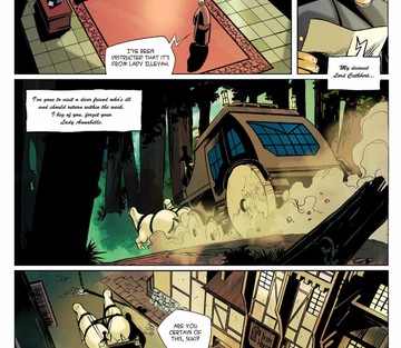 Unstable Assets - Page 87