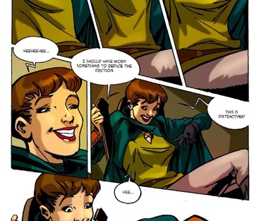 Unstable Assets - Page 7