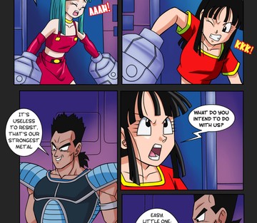 Issue 1 - Page 5