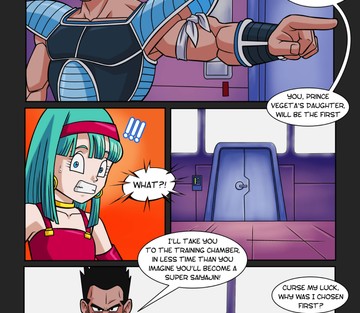 Issue 1 - Page 6
