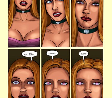 The Eye of Tlazolteotl - Page 14