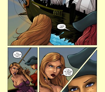 The Eye of Tlazolteotl - Page 7