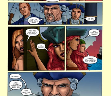 The Eye of Tlazolteotl - Page 9