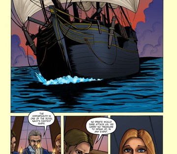 The Eye of Tlazolteotl - Page 2