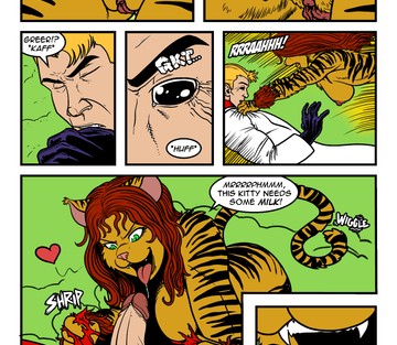 Avengers Altered - Page 4