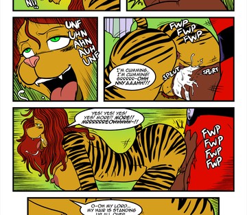 Avengers Altered - Page 8