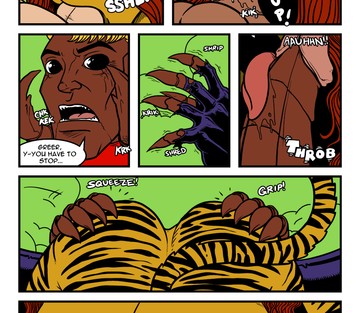 Avengers Altered - Page 5
