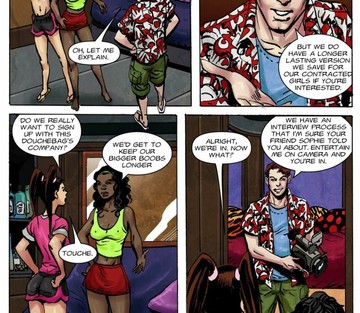Issue 3 - Page 4