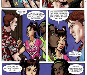 Issue 3 - Page 3