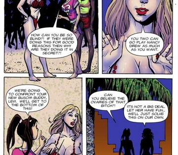 Issue 3 - Page 2