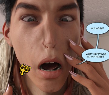 One Sip For Science - Page 111