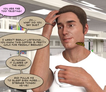 One Sip For Science - Page 77