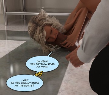One Sip For Science - Page 121