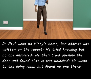 Kitty - Page 3