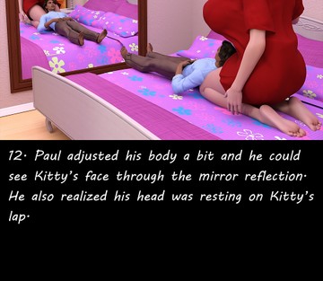 Kitty - Page 13