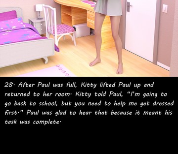 Kitty - Page 29