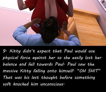 Kitty - Page 10