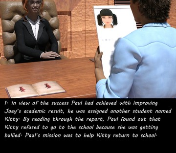 Kitty - Page 2