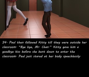 Kitty - Page 35