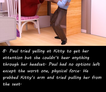 Kitty - Page 9