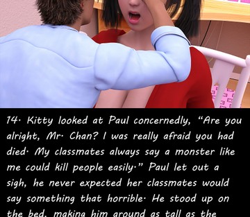 Kitty - Page 15