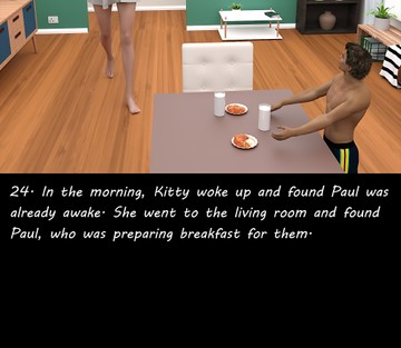 Kitty - Page 25