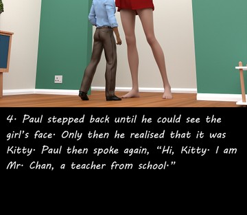 Kitty - Page 5