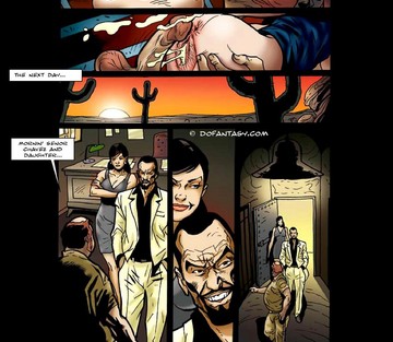 Fansadox 089 - Templeton - Down the Road - Page 30