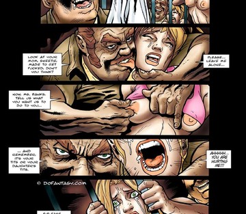 Fansadox 089 - Templeton - Down the Road - Page 15