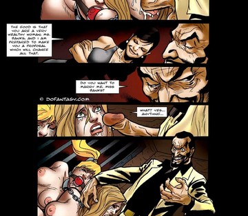 Fansadox 089 - Templeton - Down the Road - Page 32