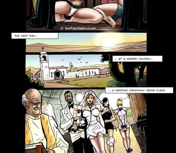 Fansadox 089 - Templeton - Down the Road - Page 36