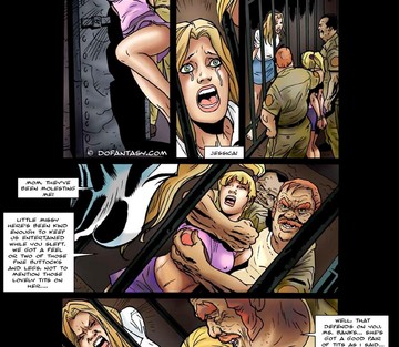 Fansadox 089 - Templeton - Down the Road - Page 10