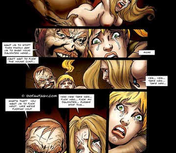 Fansadox 089 - Templeton - Down the Road - Page 28