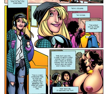 Issue 3 - Page 3