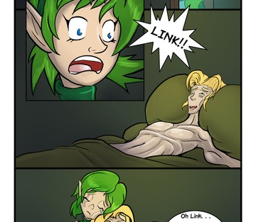 Mask Madness - Page 6