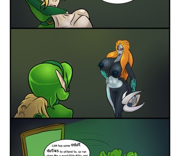 Mask Madness - Page 7