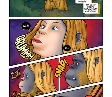 Gobu - Page 22